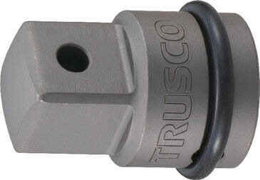 TRUSCO インパクト用ソケットアダプター（凹12．7−凸19．0）【TAD46】