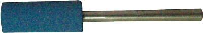 【メーカー型番】LB1206M【JANコード】4989999011562【ブランド】TRUSCO 　【特徴】●従来商品に比べセラミックの含有量を多くすることで研磨性能が優れ耐久性が3倍です。●仕上げ面精度が向上します。●合成ゴムにセラミック粉末と酸化アルミナ原料を焼結しているので砥粒の脱落が少なく耐久性に優れています。●外形仕上げを行っているので砥石のブレがありません。【用途】●微細な傷やバリ取りに最適。●鏡面仕上げに最適。●光沢を上げられます。【仕様】●粒度(#):120●外径(mm):6●幅(mm):17●軸径(mm):3●軸長(mm):30●最高使用回転数(rpm):30000●質量(g):370●使用工具:マイクログラインダー【材質／仕上】●軸：ステンレス(SUS430)【セット内容／付属品】【注意】●最高使用回転数以下で使用してください。【原産国】日本【送料について】北海道、沖縄、離島は送料を頂きます。