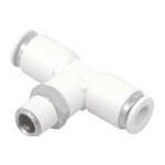 CKD ニュージョイント チーズタイプ【GWT12-8】(流体継手・チューブ・チューブ継手)