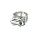 BREEZE ステンレスホースバンド 締付径 14.0mm~27.0mm【63010】(ホース・散水用品・ホースバンド)