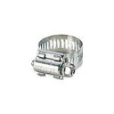 BREEZE ステンレスホースバンド 締付径 17.0mm~32.0mm【63012】(ホース・散水用品・ホースバンド)