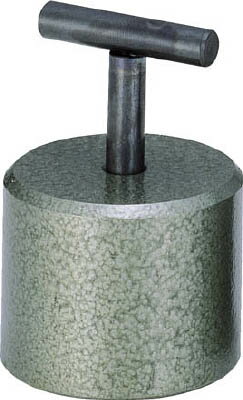 TRUSCO マグネットホルダ ハンドル付 吸着力500N Φ50X40【NH-05】(マグネット用品・マグネットホルダ)【送料無料】(3)