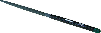 【メーカー型番】TKA010-01【JANコード】4989999263497【ブランド】TRUSCO 　【特徴】●目立てが鋭く、耐久性に優れています。全周に刃が刻まれています。●JIS-B4704　相当品です。【用途】●鉄をはじめ、銅、真鍮、アルミ、プラスチックなどの研削に。【仕様】●タイプ:10本組荒目●全長(mm):185●刃長(mm):85●粒度:荒目●質量(g):160●粒度:01（荒目）、02（中目）、03（細目）【材質／仕上】●炭素工具鋼（SK-2）【セット内容／付属品】【注意】●組ヤスリの5本組〜12本組は全長を表します。5本組=215mm 8本組=200mm10本組=185mm 12本組=170mm●ヤスリが目づまりをした際はブラシなどで掃除してください。【原産国】日本【送料について】北海道、沖縄、離島は送料を頂きます。
