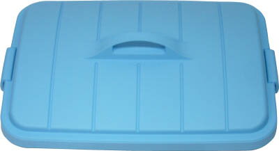 【メーカー型番】RBK-90KF【JANコード】4989999371598【ブランド】TRUSCO 　【特徴】●循環型社会に対応する再生樹脂を使用しています。●確実にフタをロックできるダウンロックストッパー付で、万一倒れても中身がこぼれ出ま...