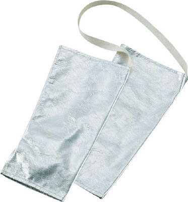 TRUSCO 遮熱保護具 腕カバー【SLA-UK】(保護具・保護服)【送料無料】