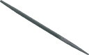 TRUSCO 鉄工用ヤスリ 丸 細目 刃長300【TMA300-03】(研削研磨用品・ヤスリ)
