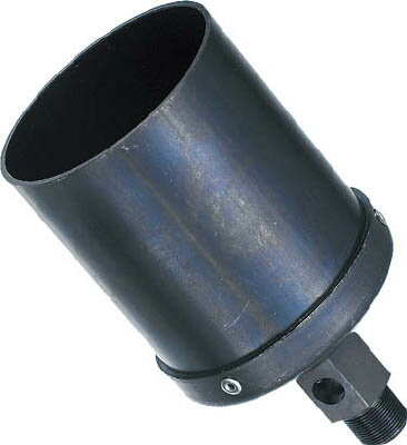 TRUSCO プロパンバーナー用火口 8号【TB-8H】(溶接用品・ガスバーナー・トーチ)【送料無料】