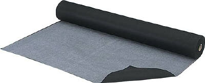 TRUSCO スパッタフェルト50EX 1000X10m【T50EX-110】(溶接用品・スパッタシート)(...
