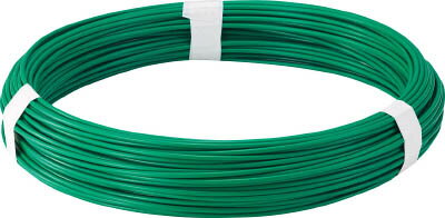TRUSCO ���顼�˶� �ӥˡ�����ʤ������ ���꡼�� ����1��2mm��TCW-12GN��(���۶�ʪ�������Ѵֻ��ڤꡦ�˶�)