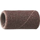 TRUSCO バンド 内径8×20mm 10個入 150#【GP820B 150】(研削研磨用品・バンド用ドラム・研磨バンド)