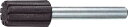 TRUSCO バンド用ドラム 外径Φ12X20mm 軸径6mm【GPD-1220】(研削研磨用品・バンド用ドラム・研磨バンド)