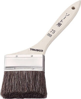 TRUSCO ソート刷毛筋型【TPB-445】(塗装・内装用品・刷毛)