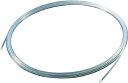 TRUSCO フッ素樹脂チューブ 内径10mmX外径12mm 長さ10m【TPFA12-10】(理化学・クリーンルーム用品・特殊チューブ)【送料無料】