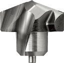 京セラ ドリル用チップ PVDコーティング PR0315【DC2070M-SC PR0315】(旋削・フライス加工工具・チップ)【送料無料】(4)
