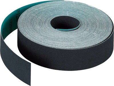 TRUSCO 研磨布ロールペーパー 50巾X36．5M ＃150【TBR-50-150】(研削研磨用品・シート研磨材)【送料無料】