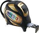 ダブルジーEVО25巾5.5m【GGEVO25-55】(測量用品・コンベックス)