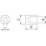 京セラ 部品 【WN-1】(旋削・フライス加工工具・ホルダー)(4.0)