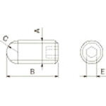 【メーカー型番】HSB4X8R【JANコード】4960664139750【ブランド】京セラ【特徴】【用途】【仕様】【材質／仕上】【セット内容／付属品】【注意】【原産国】【送料について】北海道、沖縄、離島は送料を頂きます。