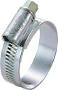ASOH ORBIT ホースクリップ SS 13~16【M00-SS】(ホース・散水用品・ホースバンド)