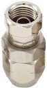 アネスト岩田 リキッドホース用ステンレスジョイント【AJU-032FN】(塗装・内装用品・自動スプレーガン)