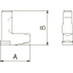 乐天商城 - 京セラ 部品 【LL-1N】(旋削・フライス加工工具・ホルダー)