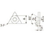 Rakuten - 京セラ 部品 【LT-32N】(旋削・フライス加工工具・ホルダー)