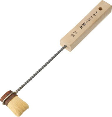 Other - TRUSCO チャンネル刷毛 8号【TPB-525】(塗装・内装用品・刷毛)