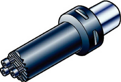 サンドビック コロマントキャプト コロターンSLボーリングバイト【C6-570-2C 25 082】(旋削・フライス..