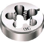 乐天商城 - OSG ねじ切り丸ダイス【SPD-50XPF3/8-19】(ねじ切り工具・ダイス)【送料無料】
