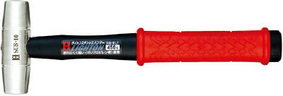 OH ライトンステンレスハンマー＃11／2【SUS-15LT】(ハンマー・刻印・ポンチ・ステンレスハンマー)【送料無料】