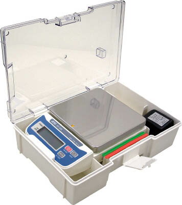 Plate Measures - A＆D コンパクトスケール バリューパック 1．0G／3100G【HT3000-JAC】(計測機器・はかり)【送料無料】