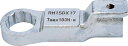 トーニチ リングヘッド【RH8DX13】(計測機器・トルク機器)(4)