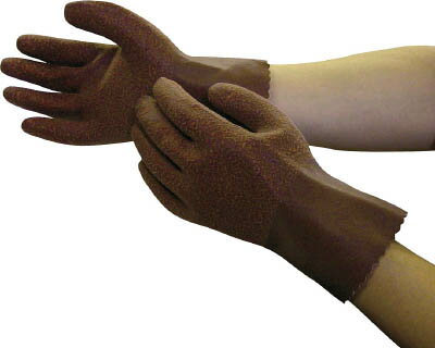 トワロン ジョイハンドZERO LL【186-LL】(作業手袋・天然ゴム手袋)