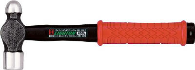 OH ライトン片手ハンマー＃11／2【HK-15LT】(ハンマー・刻印・ポンチ・片手ハンマー)