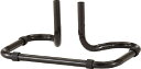 TRUSCO 45CM全閉式工場扇“ゼフィール”卓上アングル【TFZP-A】(冷暖対策用品・工場扇)【送料無料】