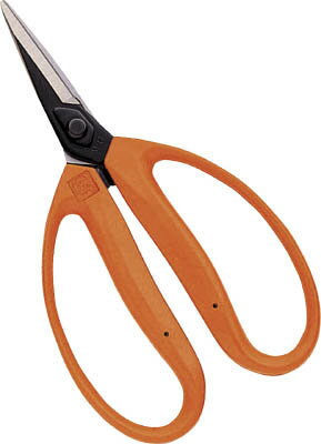 チカマサ 園芸鋏大型【M-600】(緑化用品・園芸用ハサミ)