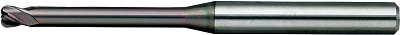 NS 無限コーティングプレミアムロングネックラジアスエンドミルMHRH430R【MHRH430R-1.2XR0.3X5】【送料無料】