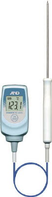 A＆D 熱電対中心温度計（Tタイプ）【AD5605C】(計測機器・温度計・湿度計)【送料無料】