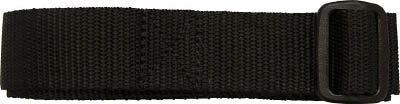 Rakuten - ユタカ ベルト 結束ベルト（トライグライド） 25mm巾×2m ブラック【AG-216】(梱包結束用品・結束バンド)