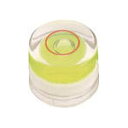 エビスダイヤモンド 丸型気泡管φ16【R16】(測量用品・水平器)(4)