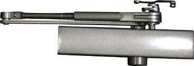 【メーカー型番】S-202P-C1【JANコード】4960673336515【ブランド】リョービ【特徴】●簡単に取り替えができる取替用ドアクローザです。●ほとんどのメーカー機種のねじ孔に対応できます。【用途】●開戸用。【仕様】●色:ブロンズ●適用扉質量(kg):45●幅(mm):330●奥行(mm):48●高さ(mm):120●質量(kg):2.5●ストップ機能付【材質／仕上】【セット内容／付属品】【注意】【原産国】日本【送料について】北海道、沖縄、離島は送料を頂きます。