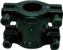 コダマ 圧着ソケット銅管兼用型20A【CP20A】(管工機材・配管補修用品)【送料無料】(4)