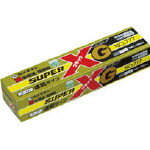 セメダイン スーパーXゴールドNo777ブラック 135ml【AX-114】(接着剤・補修剤・接着剤1液タイプ)