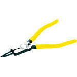 KTC 直型スナップリングプライヤ軸用 Ф2．0【SOP-171】(ペンチ・ニッパ・スナップリングプライヤー)(4)