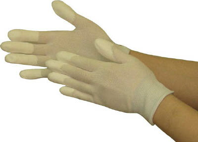 トワロン チップタッチ S【110-S】(作業手袋・すべり止め背抜き手袋)