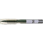 【メーカー型番】EX-POT-OH4-M10X1.5【JANコード】【ブランド】OSG【特徴】●切りくずを確実に前へ押し出しますので切りくず障害の心配がありません。●通り穴に用い、合金鋼、アルミ圧延材において切りくずがコイル状に連続する被削材に適します。【用途】●通り穴加工用。●被削材:合金鋼、アルミ圧延材。【仕様】●精度:OH4●呼び寸:M10.0●ピッチ(mm):1.50●ねじ長(mm):24●全長(mm):75●シャンク径(mm):7.0●シャンク四角部(mm):5.5●下穴径(mm):8.5●山数:-●加工ねじ:メートルねじ●食い付山数:5山●表面処理:ノンコーティング●タップ等級:OH級【材質／仕上】●高速度鋼（HSS-E）【セット内容／付属品】【注意】【原産国】日本【送料について】北海道、沖縄、離島は送料を頂きます。