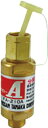 日酸TANAKA NewStop−A FA−210A【LQN445】(溶接用品・ガス溶断用品)【送料無料】