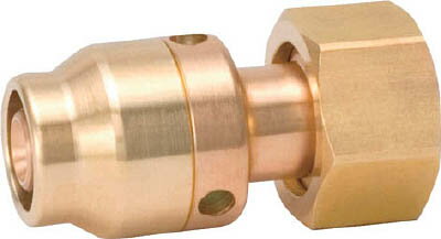 TBC ユニオン【DRT2 10-YF】(管工機材・水道配管資材)