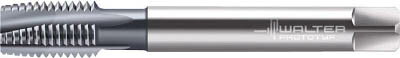 ワルター プロトティップ TINI ポイントタップ(TICNコート)【JC2026616-M10】(ねじ切り工具・ポイントタップ)【送料無料】