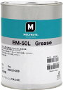 モリコート 樹脂・ゴム部品用 EM−50Lグリース 1kg【EM-50L-10】(化学製品・グリス・ペースト)【送料無料】